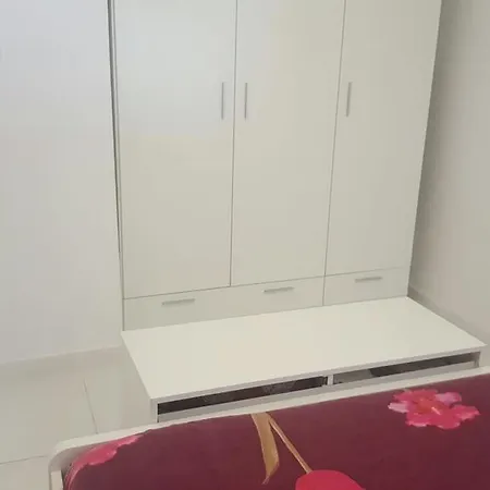 Appartement Acapulco 212 *