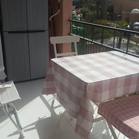 Acapulco 212 Appartement *